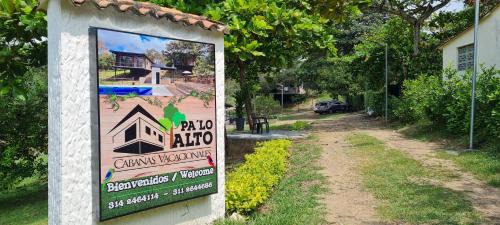 Melgar Apartment | Cabañas Vacacionales Pa Lo Alto