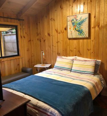 Valdivia House | Cabañas Valentina