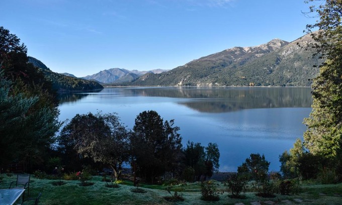 San Carlos de Bariloche Cabin | Cabañas Villa Pañil