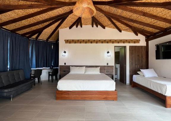 Villa de Leyva House | Cabañas Villa Celeste