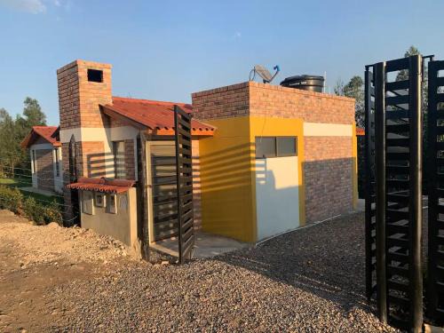 Paipa House | Cabañas Villa Concentra