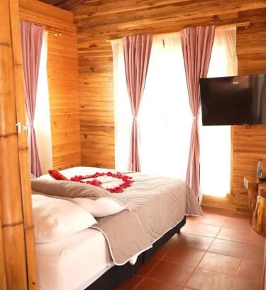 Ibague Hotel | Cabañas Viva Mexico