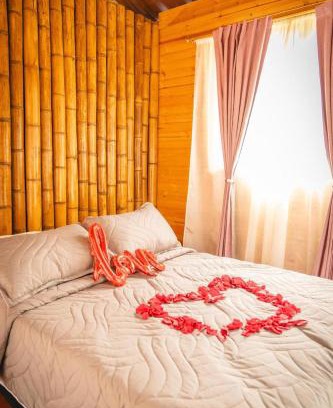 Ibague Hotel | Cabañas Viva Mexico