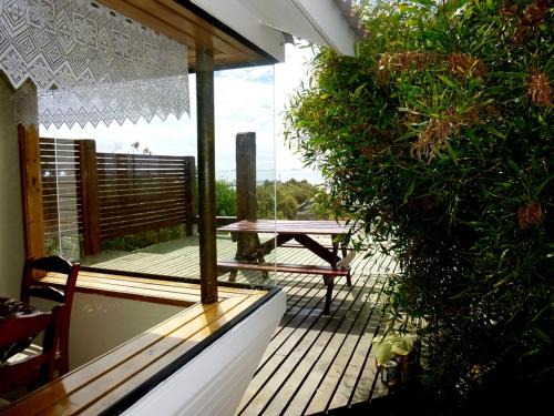 Punta de Choros Apartment | Cabañas y Camping Memoruz Punta de Choros