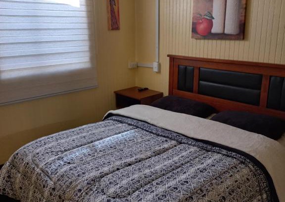Puerto Montt Apartment | Cabañas y hostal sol de oriente