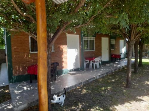 Villa Cura Brochero House | Cabañassoleado Villa Cura Brochero
