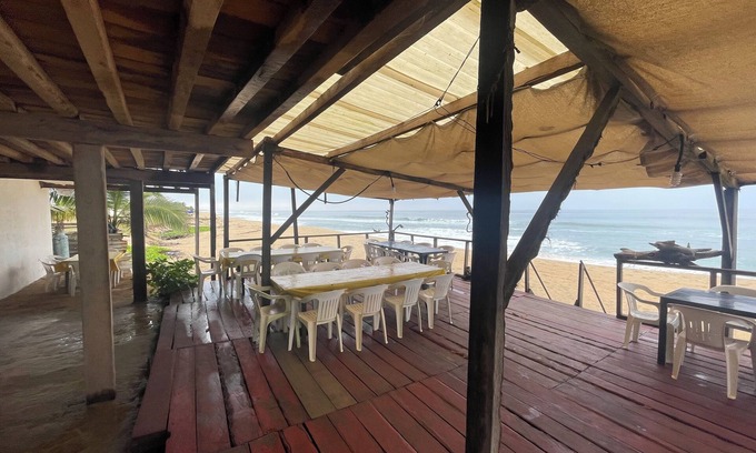 Copala Cabin | Cabañitas Mariyani