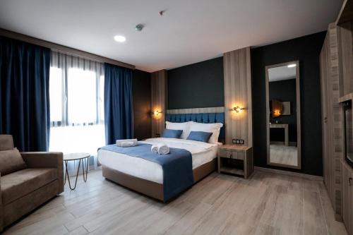 Buca Hotel | CABA HOTEL &SPA