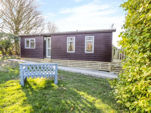 Cylch-Y-Garn House | Caban y Felin