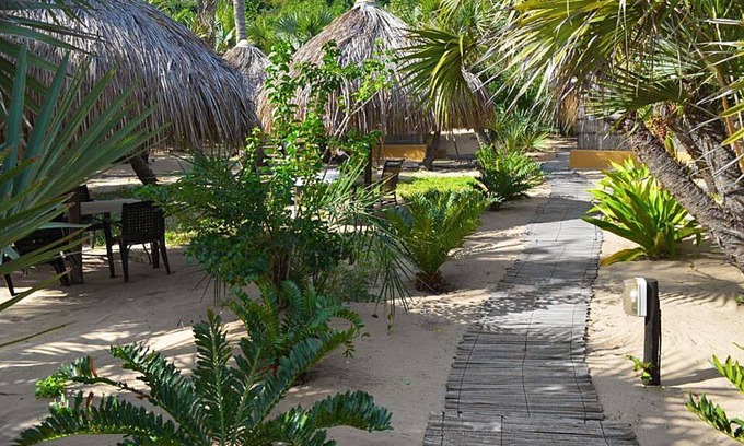 Inhambane Apartment | Cabana 8 @ Mango Beach