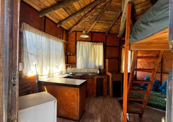 Piriapolis Ski Chalet | Cabaña al pie del Cerro Pan de Azúcar