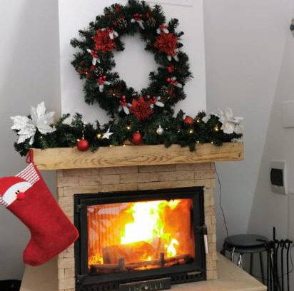 Cavnic Ski Chalet | Cabana All Seasons