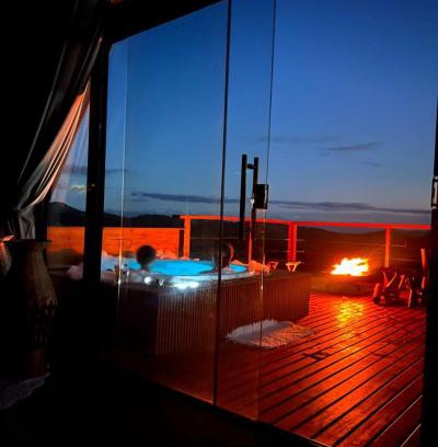 Conceicao do Ibitipoca Ski Chalet | Cabana Alpina Ibitipoca