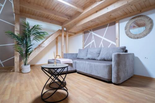Belso-Ferencvaros Apartment | CABANA Apartments Budapest - Donau