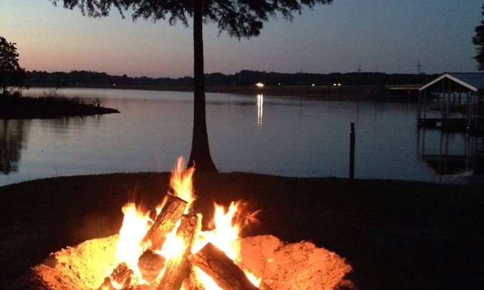 Hemphill Cabin | Cabana at Six Mile