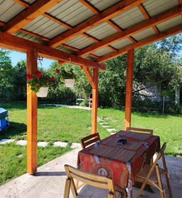 Poieni House | Cabana Briana