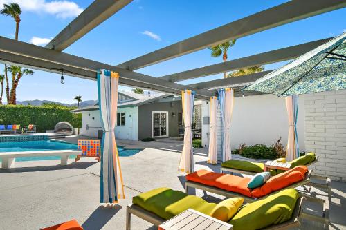 Vista Norte House | Cabana Caballeros