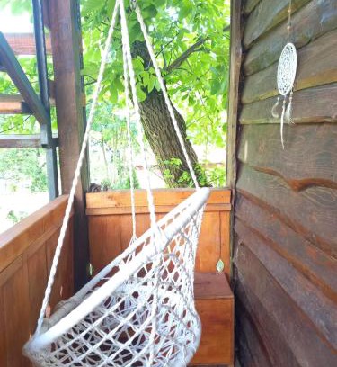 Cavnic Cabin | Cabana Cavnic Maramures