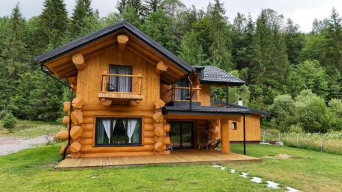 Vale Ski Chalet | Cabana Cozy Nest