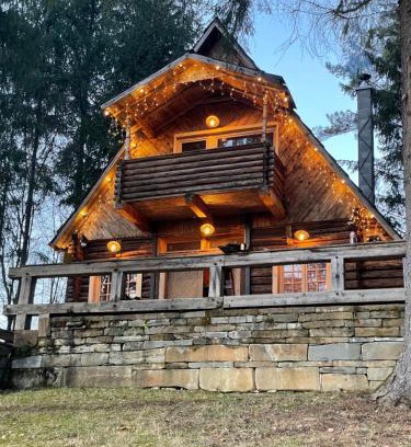 Viseu de Sus Ski Chalet | Cabana Craita
