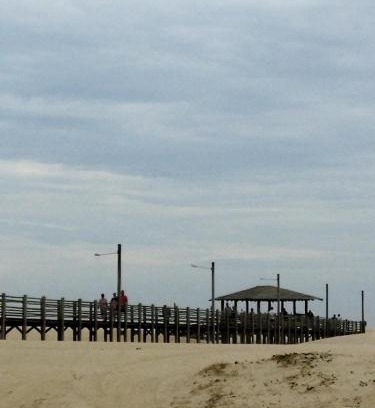 Dunas House | Cabana da barra