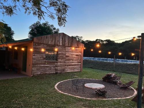 Uruguaiana Other | Cabana da Quinta Paraíso