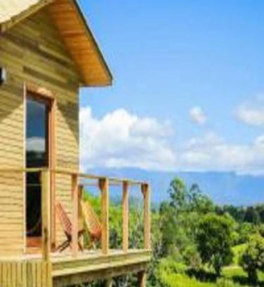 Orleans House | Cabana Deck 2