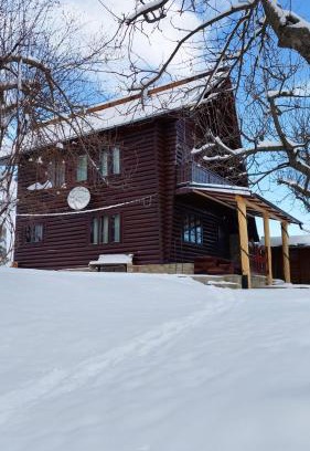 Ceahlau House | Cabana Dochita