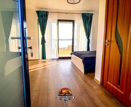 Moldova Noua Cabin | Cabana Doris Coronini