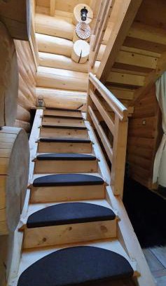 Uricani Ski Chalet | Cabana Eliza