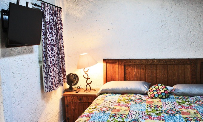 Tequisquiapan House | Cabana en Tequisquiapan a 10 minutos de los Viñedos y del Centro