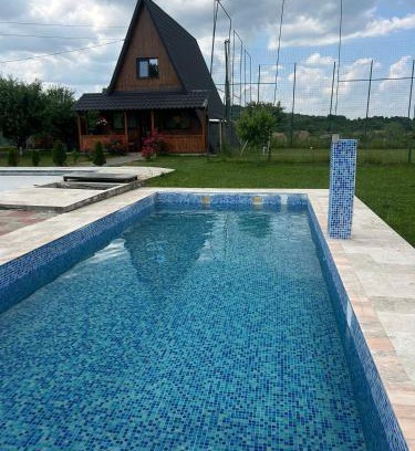Birsana Cabin | cabana Fratii Pasca