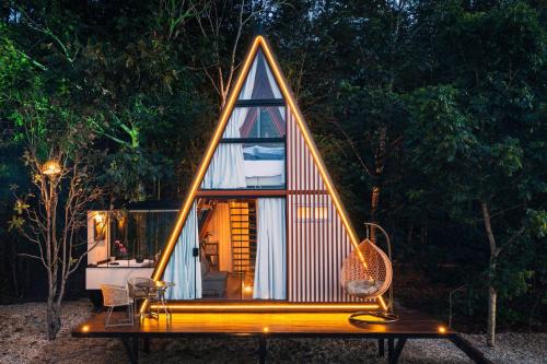 Pirenopolis House | Cabana Genebra Vale das Cabanas piri