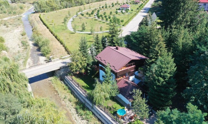 Gura Humorului Cabin | Cabana Gura Voronețului
