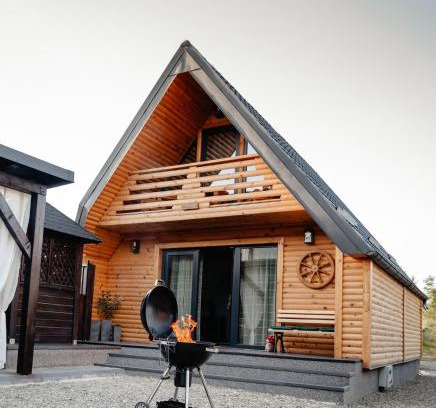 Cacica Apartment | Cabana Ioana Cacica
