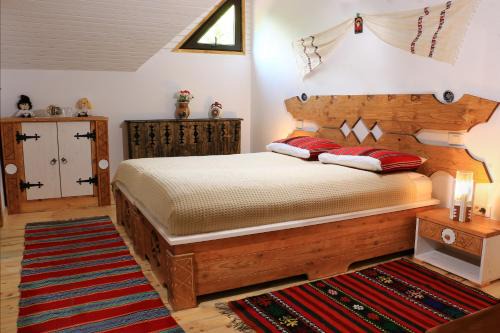 Izvoranu House | Cabana Izvoranu
