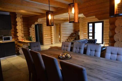 Borsa House | Cabana Livada