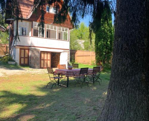 Izvoru Muresului Apartment | Cabana Munte la Izvoru Muresului