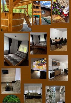 Bulz House | Cabana Muntelui