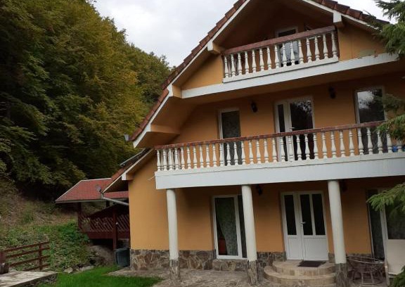 Bratca House | Cabana Neni
