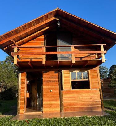 Torres Ski Chalet | Cabana Pôr-do-sol