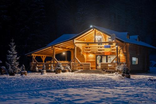 Valea Moldovei House | Cabana Raisa