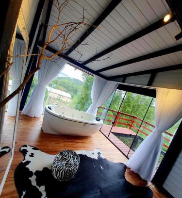 Biguacu Other | Cabana Recanto Dona Ilza