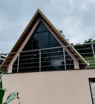 Santa Maria do Herval Cabin | Cabana Refúgio na Serra