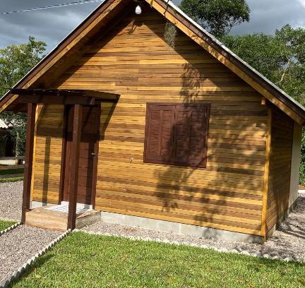 Praia Grande Ski Chalet | Cabana refúgio canyon Malacara 2