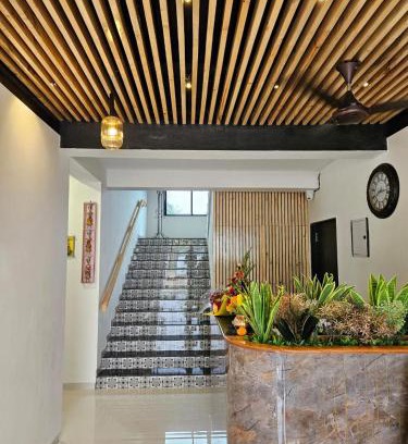 Daman House | CABANA ROOMs