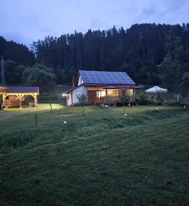 Sacuieu House | Cabana Săcuieu Vlădeasa