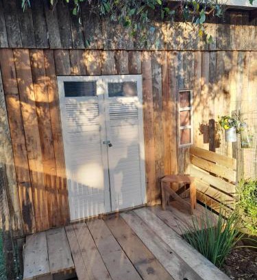 Santana do Livramento House | Cabana SERENA