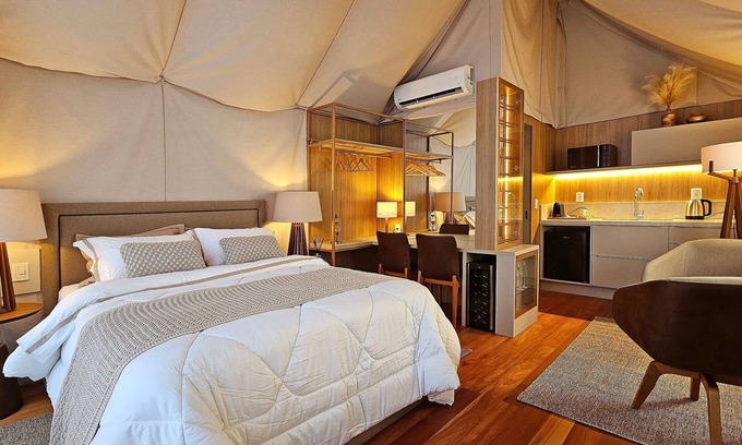 Sao Bento Cabin | Cabana Siena - Urban Cabin