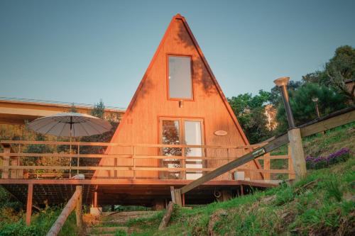 Castelo de Paiva Apartment | Cabana Sobreiro